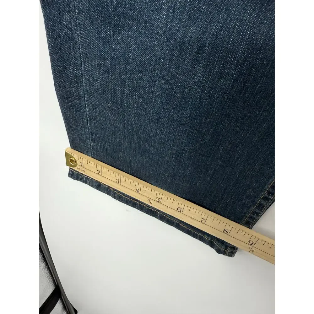 Levi’s 559 Relaxed Straight Jeans Medium Dark Wash Men’s 32x32